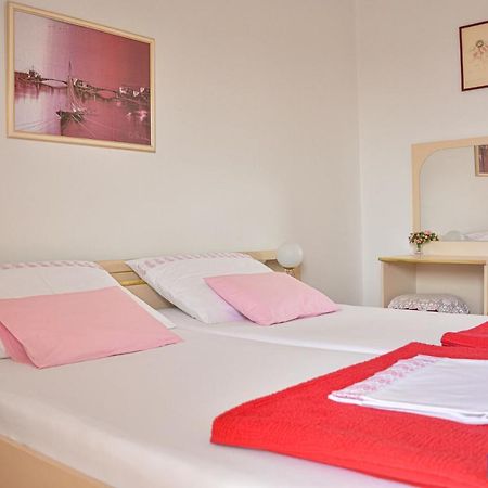 Villa Granic Promajna Buitenkant foto