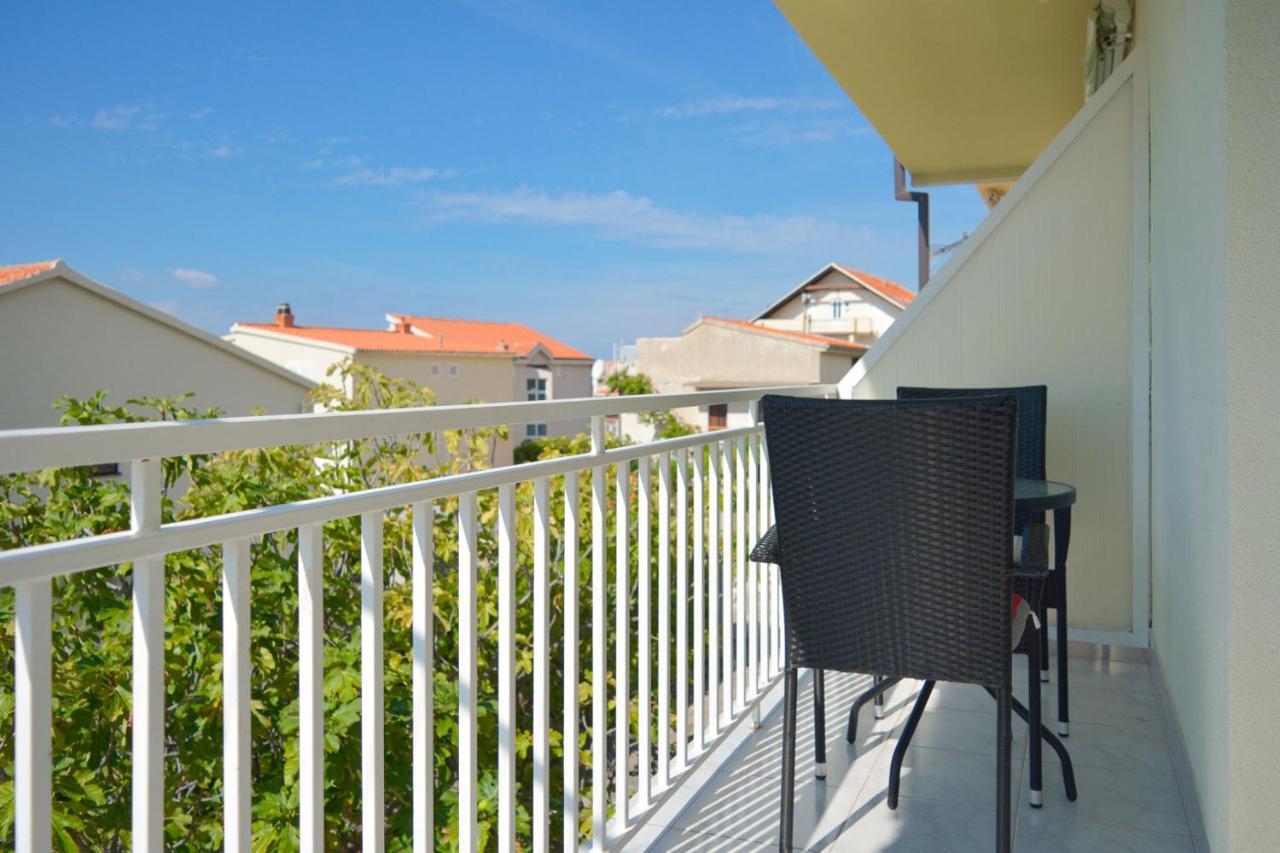 Villa Granic Promajna Buitenkant foto