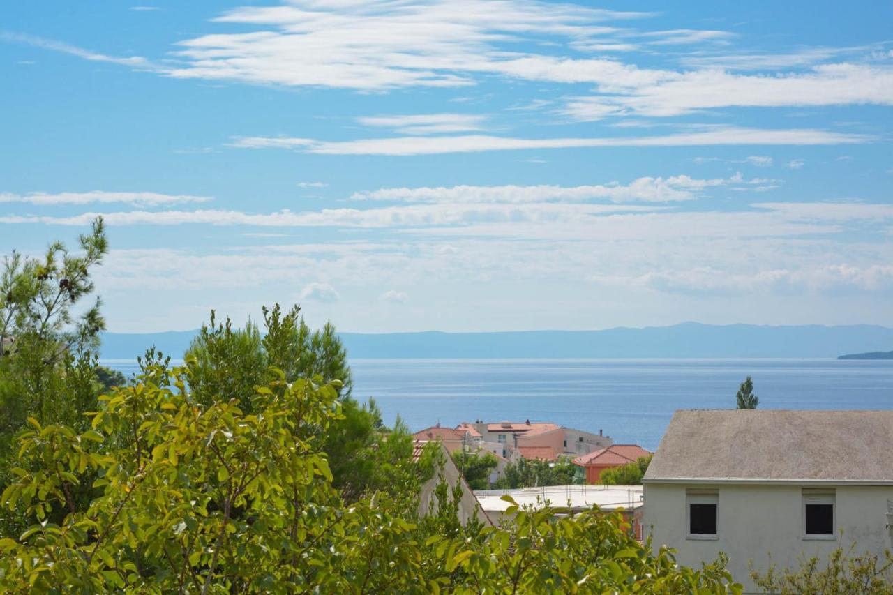 Villa Granic Promajna Buitenkant foto
